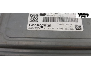 Řídící jednotka 03E906019AL, 03E906019AL   Seat Ibiza IV (6J,6P) 2014