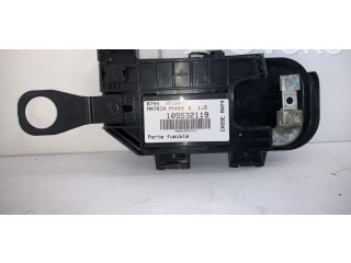 Блок предохранителей 9129817550   Hyundai Matrix    