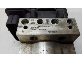 Jednotka ABS 6853400, 6853403   BMW 6 F06 Gran coupe 2013