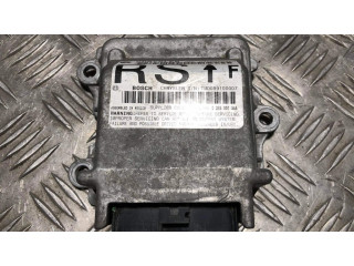 Блок подушек безопасности 04686602AG, 0285001344   Chrysler Voyager