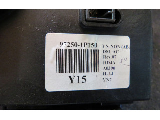 Řídící jednotka 972501P150   KIA Venga 2011