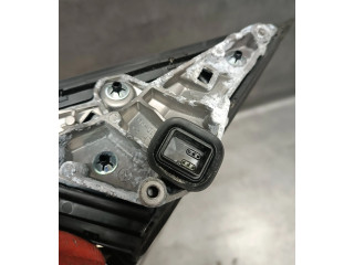 Zpětné zrcátko  levé BMW 3 G20 G21 2022  8498219  