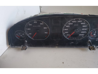 Панель приборов 4A1919033HA   Audi A6 S6 C4 4A       