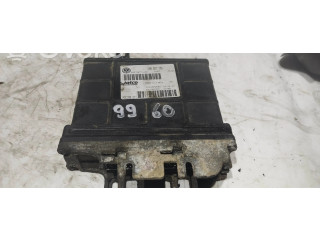 Блок управления коробкой передач 09B927750, 140B035C   Ford Galaxy