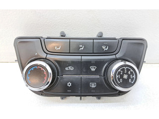 Блок управления климат-контролем 13429876   Opel Zafira C