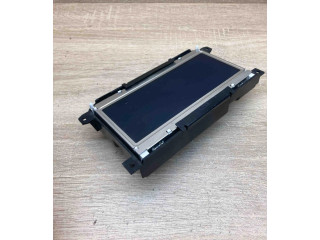Дисплей    4F0919603   Audi A6 S6 C6 4F