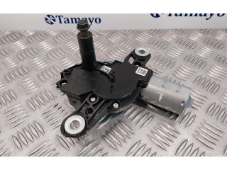 Моторчик заднего дворника 5G0955711C, W000089789    Seat Ateca
