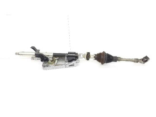 Volant Mercedes-Benz E W212 2009 A2124601216, 2124601216  