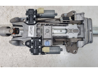    Рулевая рейка A0934600100, HY533C662BB   Aston Martin Vantage IV 2018 -  года