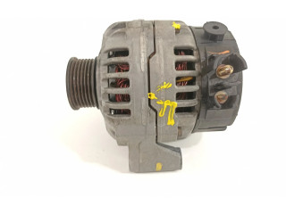 Генератор 0091547602   Mercedes-Benz SLK R170      