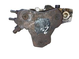 Vstřikovací čerpadlo A6110701401, 0445010048   Mercedes-Benz E W211     