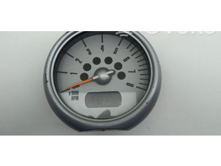 Přístrojová deska  Mini One - Cooper R50 - 53 2001 6918356, 62116918356  