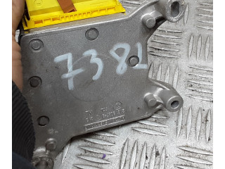 Блок подушек безопасности 8200402592, 93853930   Opel Vectra C