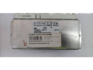 Блок управления АБС 0195453132, 10094615214   Mercedes-Benz CLK A208 C208