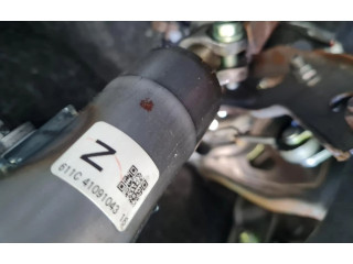 Руль Toyota Land Cruiser (J120)  2002 - 2009 года 611C4109104316      