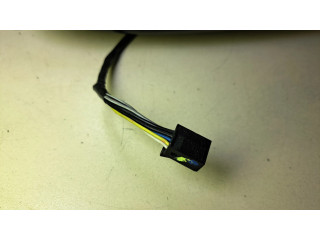 Zpětné zrcátko pravé Chrysler Grand Voyager V 2007  803328A, 9PIN  