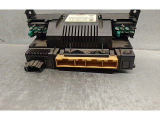Блок управления климат-контролем 4B0820043J, 5HB00760418   Audi A6 Allroad C5