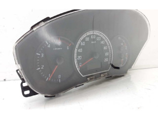 Přístrojová deska  Suzuki Swift 2007 3410062JG0, A2C53088068  