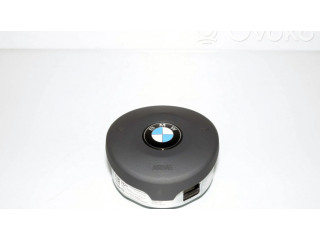 Подушка безопасности водителя 7910422, 32308092206   BMW 2 F22 F23