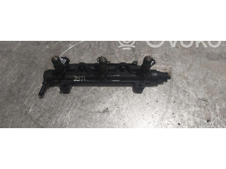 Топливная рампа 03E971824   Seat Ibiza III (6L)   для двигателя AZQ