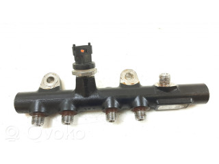 Vstřikovací lišta 0281006241, 175215346R   Dacia Duster  pro naftový motor 1.5  