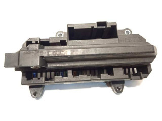 Pojistková skříňka Řídící jednotka BSM 61136900583   BMW 7 E65 E66 2002