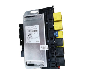   Pojistková skříňka A0285459832, 05045113   Mercede-Benz S W220 2001
