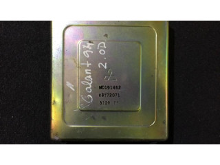 Блок управления двигателя MD191462   Mitsubishi Galant