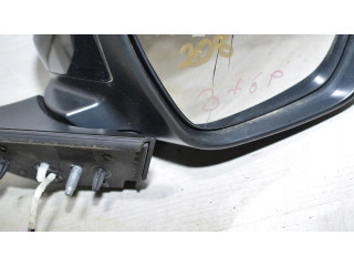Zpětné zrcátko  Peugeot 208 2012  38780423  