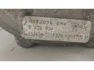 Turbodmychadlo Турбина        