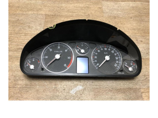 Přístrojová deska  Peugeot 407 2006 6103A3, 6103A3  