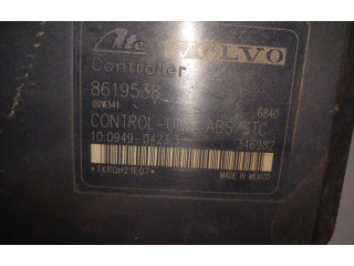 Jednotka ABS 8619538, TKR0H21E07   Volvo S80 2001