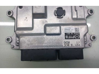 Блок подушек безопасности P5C1188K2C, 2798001930   Mazda MX-5 ND