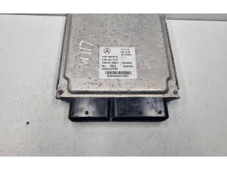 Řídící jednotka A6519009602, 6519009602   Mercedes-Benz CLA C117 X117 W117 2013