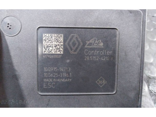 Jednotka ABS 476600078R, 10022006554   Dacia Lodgy 2017