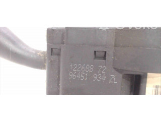 Подрулевой шлейф SRS 96451934ZL   Citroen C5