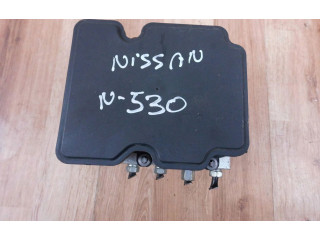 Блок АБС 476607FP3A, 0265257161   Nissan  X-Trail T32  2014 - 2021 года