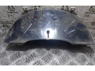 Přístrojová deska  Toyota Celica T200 1997 8320020781  