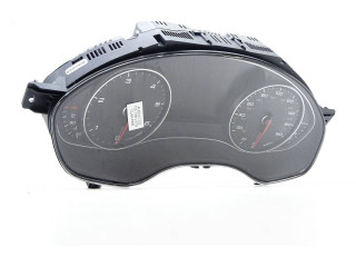 Přístrojová deska  Audi A7 S7 4G 2014 4G8920984H, 0263672216  