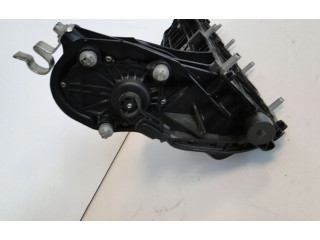 Всасывающий коллектор  A6510905737   Mercedes-Benz Sprinter W907 W910 
