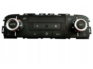 Блок управления климат-контролем 7P0907040A   Volkswagen Touareg II