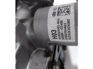 Jednotka ABS 58500G2400, BH60164A01   Hyundai Ioniq 2018