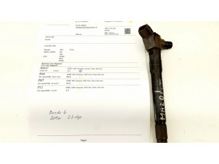 Vstřikovač 09R13783, SH0113H50   Mazda 6  pro naftový motor 2.2 JMZGJ621691310213 