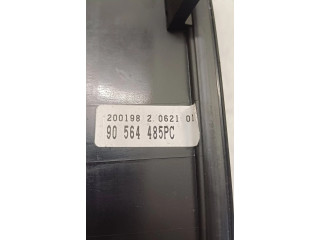 Přístrojová deska  Opel Omega B2 2002 90564485PC, 200198206210  