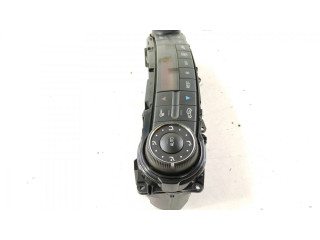 Блок управления климат-контролем 2118302590, 2118303390   Mercedes-Benz E W211