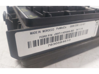 Модуль управления BSM 2434800, JX6T14D068BD   Ford Focus    