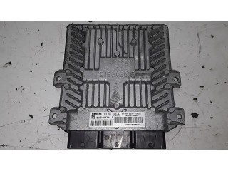 Řídící jednotka 5WS40379A-T   Citroen C6 2006