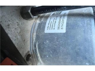 Jednotka ABS 9826694380, 9826694380   Peugeot 3008 II 2018