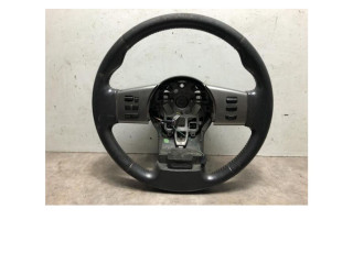 Volant Nissan Navara D40 2006 48430EB378, 48430EB378  