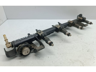 Комплект жиклеров (форсунок) 8A6G9H487AB, VP8A6UAB   Ford Fiesta